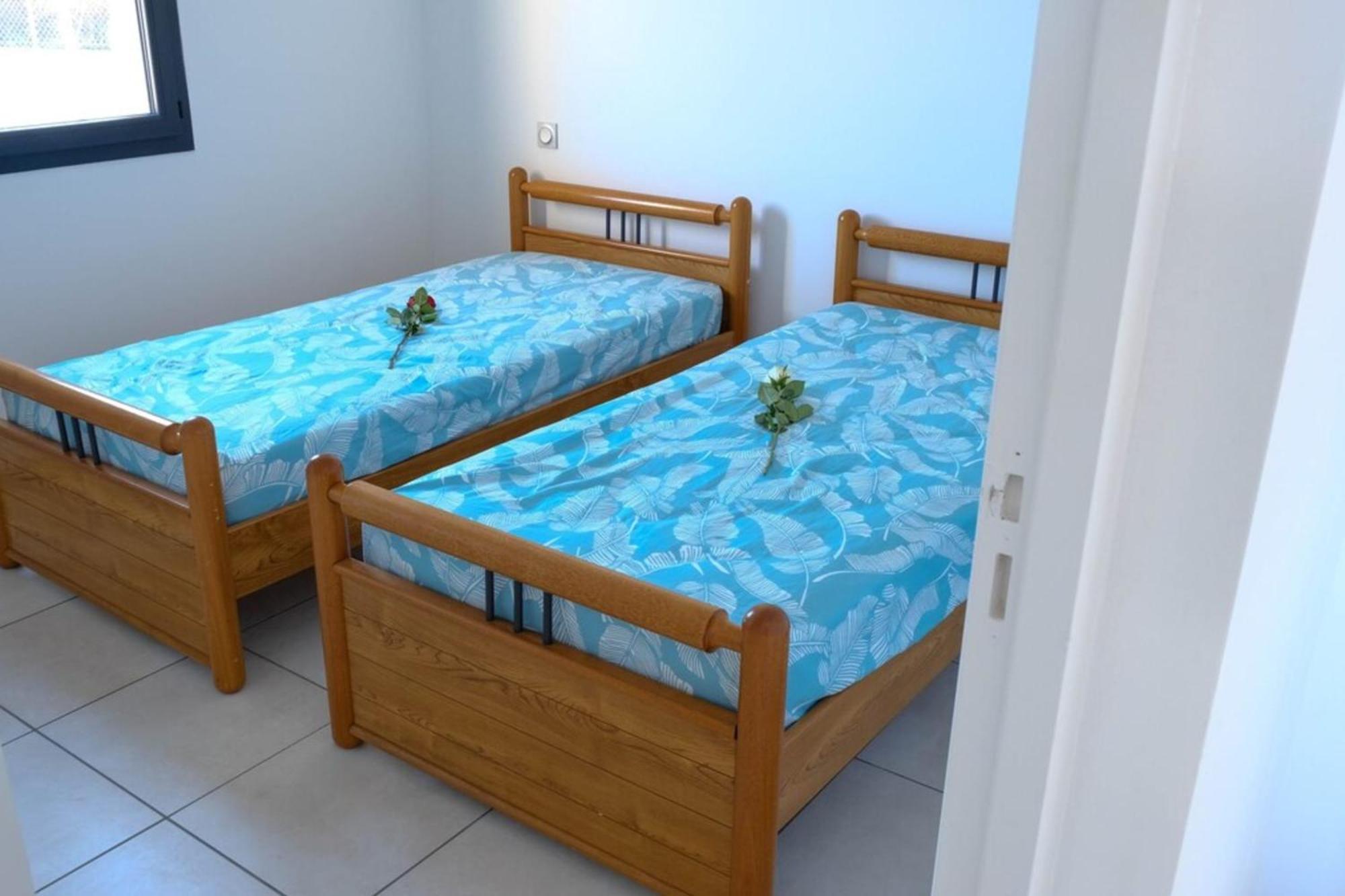 Enola - Sea View Terrace Parking - By Tgb Apartment Pietrosella Bagian luar foto